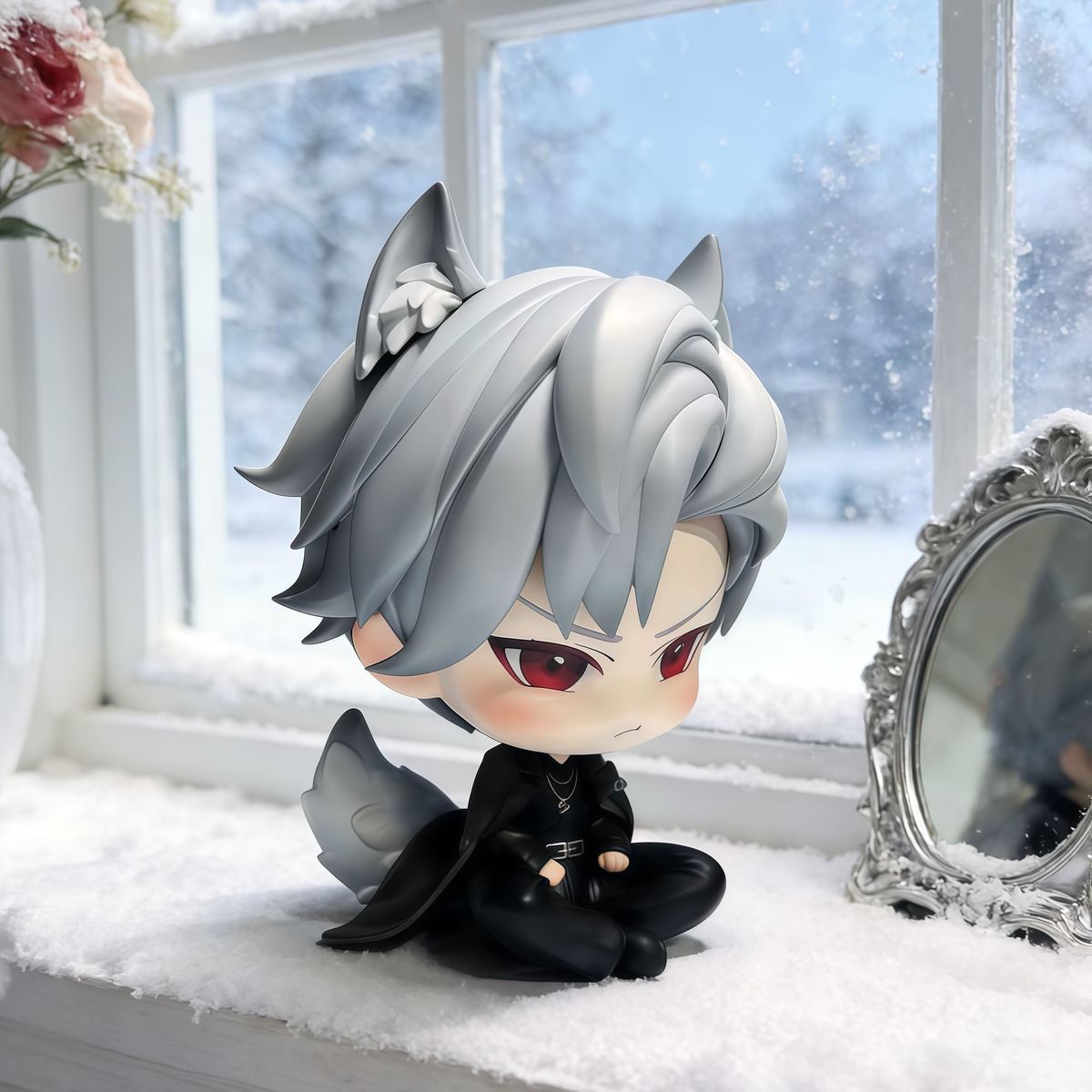 New Anime Love and Deepspace S - Prop For Cosplay 리뷰 및 가격