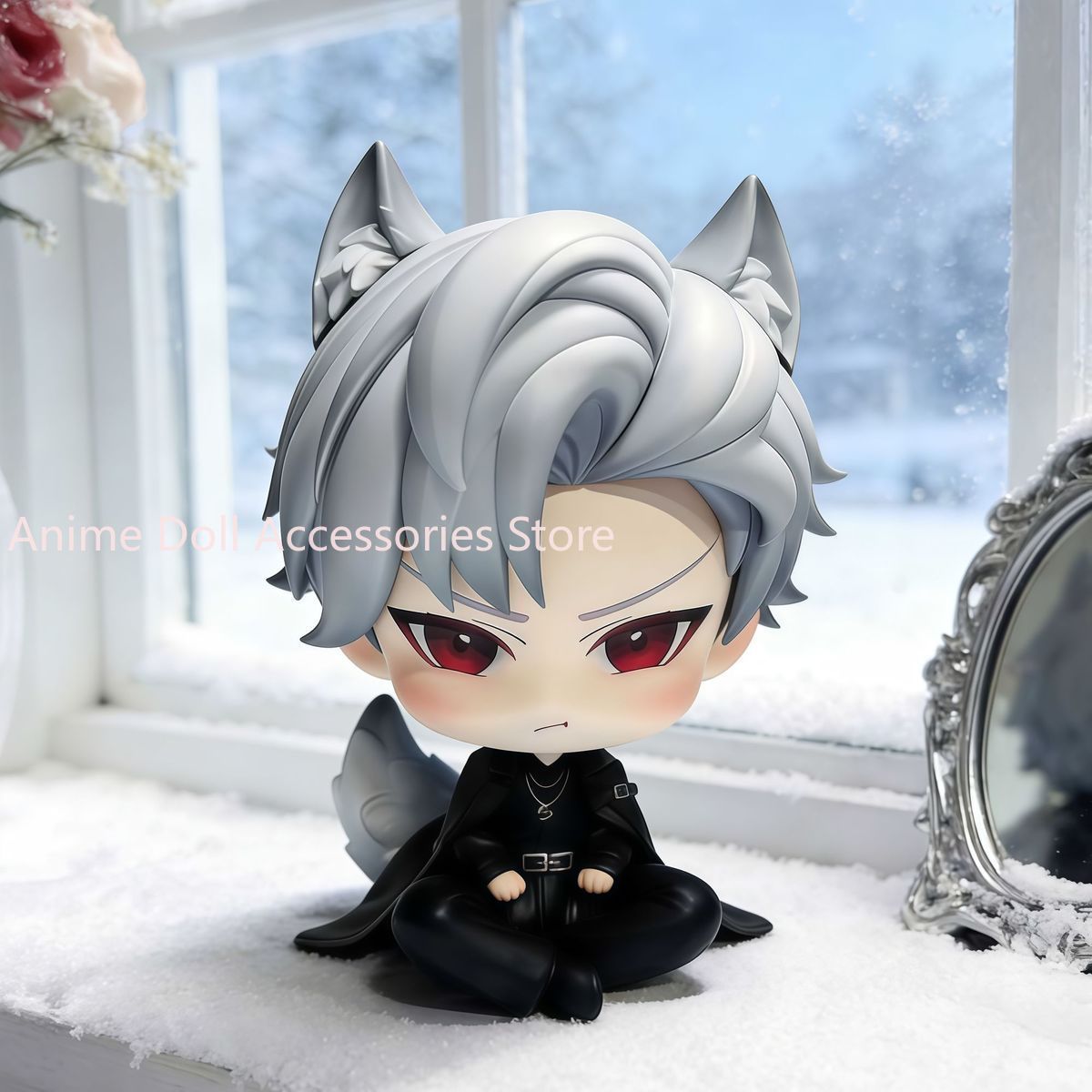 New Anime Love and Deepspace S - Prop For Cosplay 리뷰 및 가격