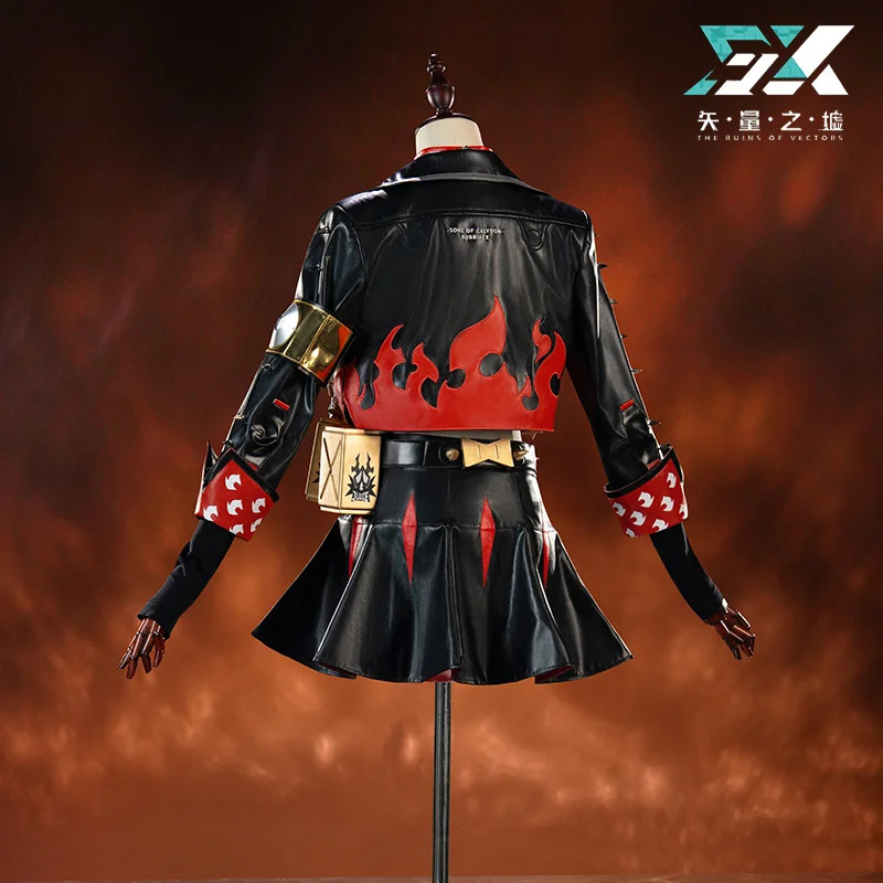 CyZenless Zone Zero Burnice Wh - Burnice Cosplay Prop 리뷰 및 가격