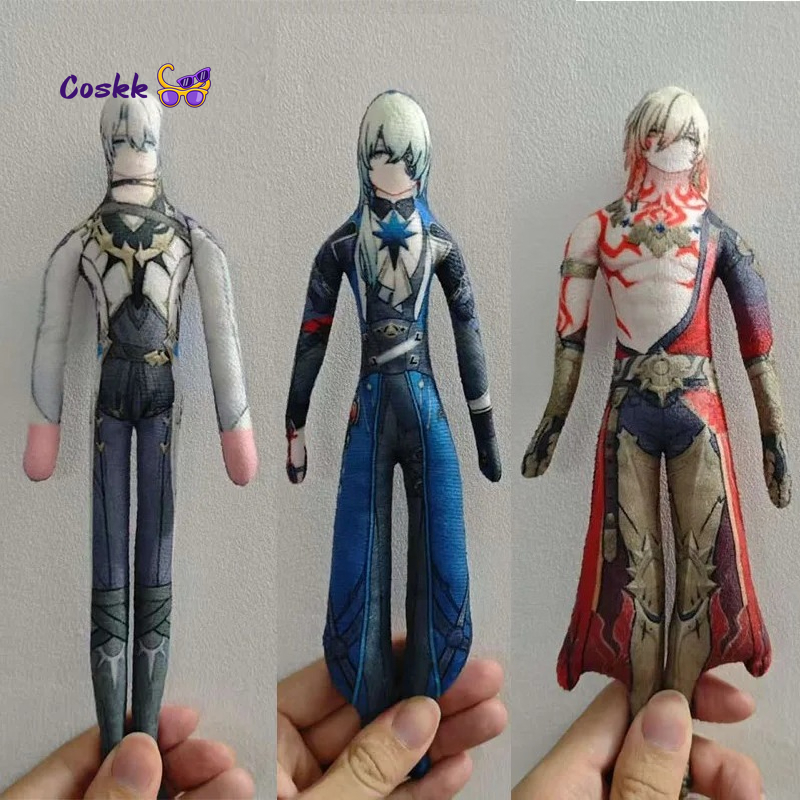Honkai Star Rail Anaxa Phainon - Anaxa Cosplay Prop 리뷰 및 가격