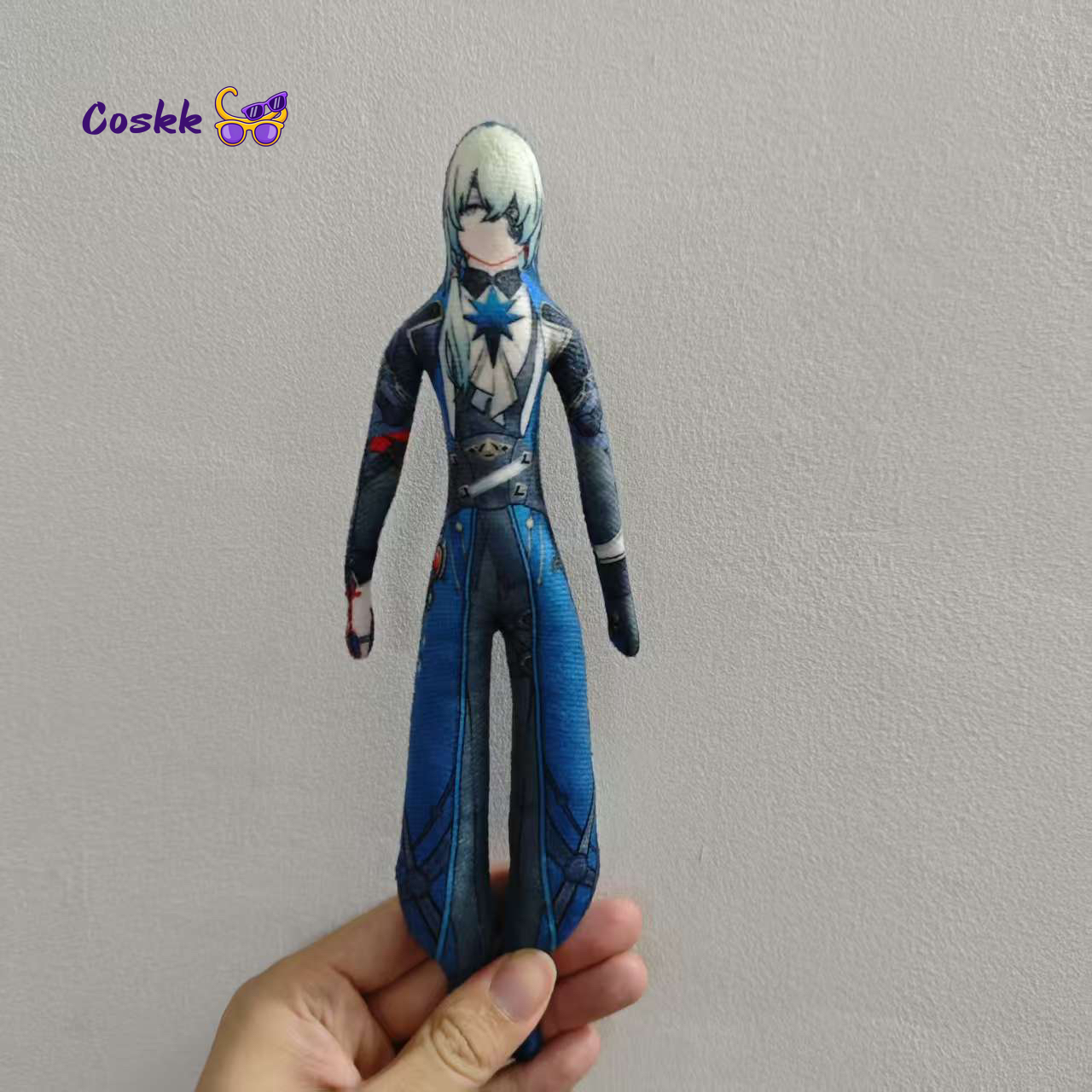 Honkai Star Rail Anaxa Phainon - Anaxa Cosplay Prop 리뷰 및 가격