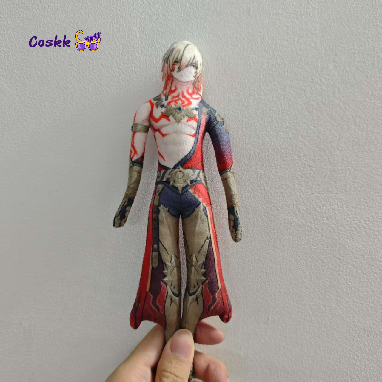 Honkai Star Rail Anaxa Phainon - Anaxa Cosplay Prop 리뷰 및 가격