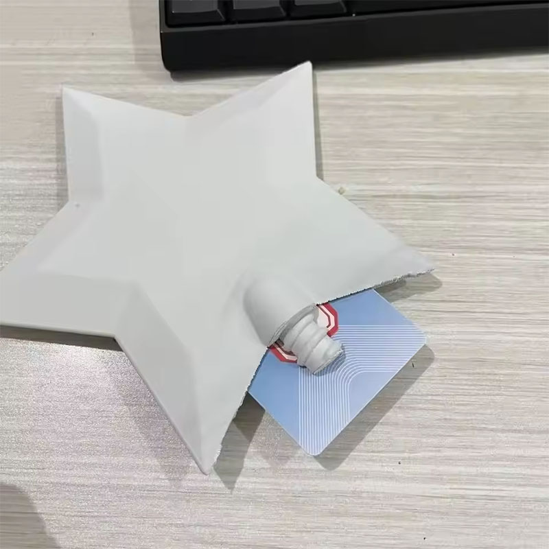 3D Star Magic Wand Tap To Pay  - Cosplay Prop Business 리뷰 및 가격