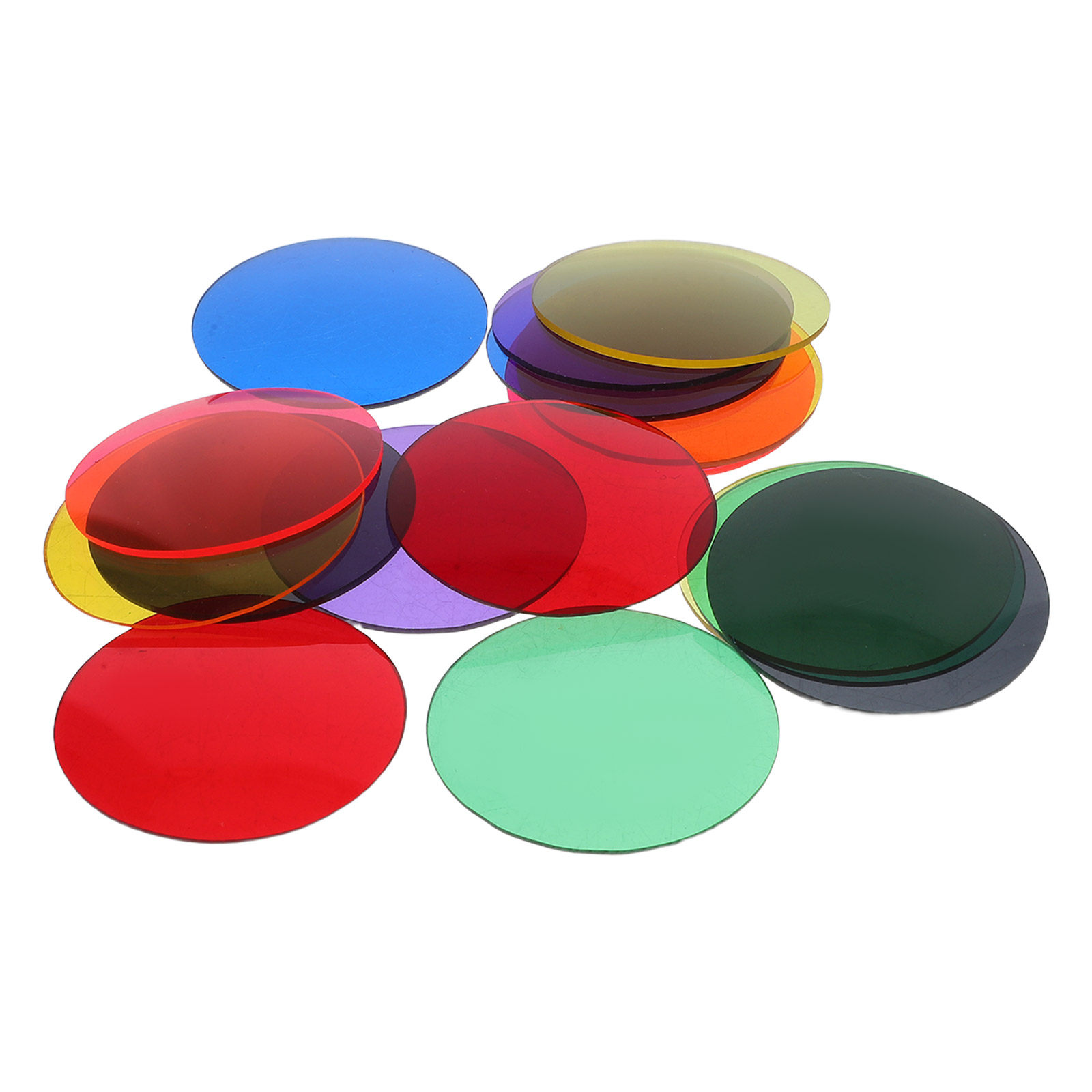 16Pcs Steampunk Lens Kit Color - Cosplay Prop Kit 리뷰 및 가격