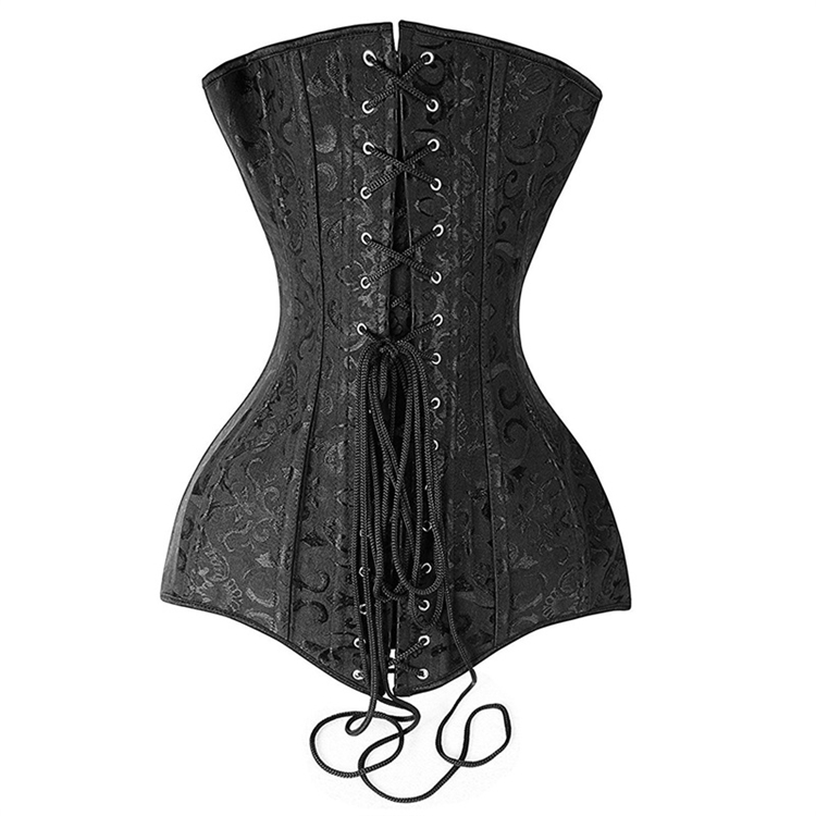 Women Sexy Corsets Bustiers To - Boning Corset Steel 리뷰 및 가격