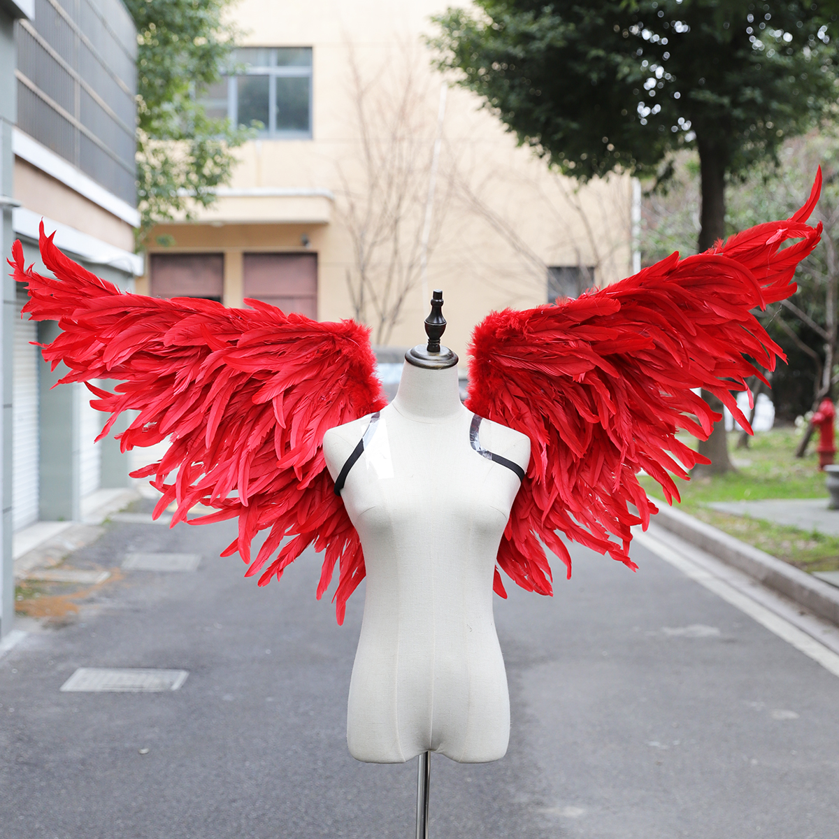 Fairy Bride Wedding Photograph - Cosplay Flame Prop 리뷰 및 가격