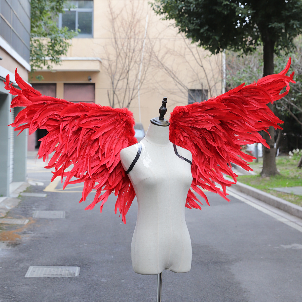 Fairy Bride Wedding Photograph - Cosplay Flame Prop 리뷰 및 가격