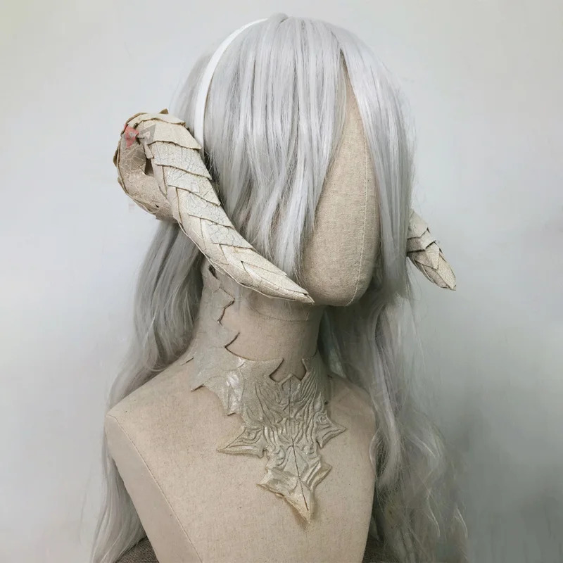 New Hand Made Work Final Fanta - Cosplay Prop Works 리뷰 및 가격