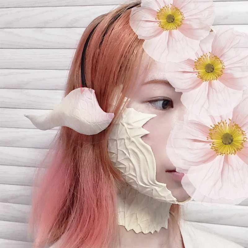 New Hand Made Work Final Fanta - Cosplay Prop Works 리뷰 및 가격