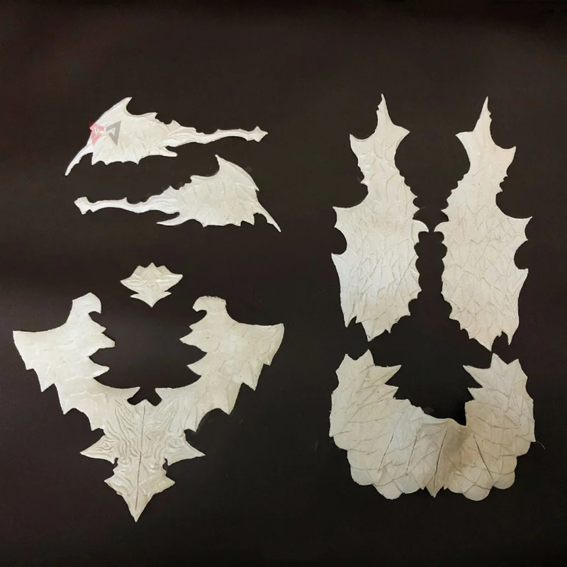 New Hand Made Work Final Fanta - Cosplay Prop Works 리뷰 및 가격