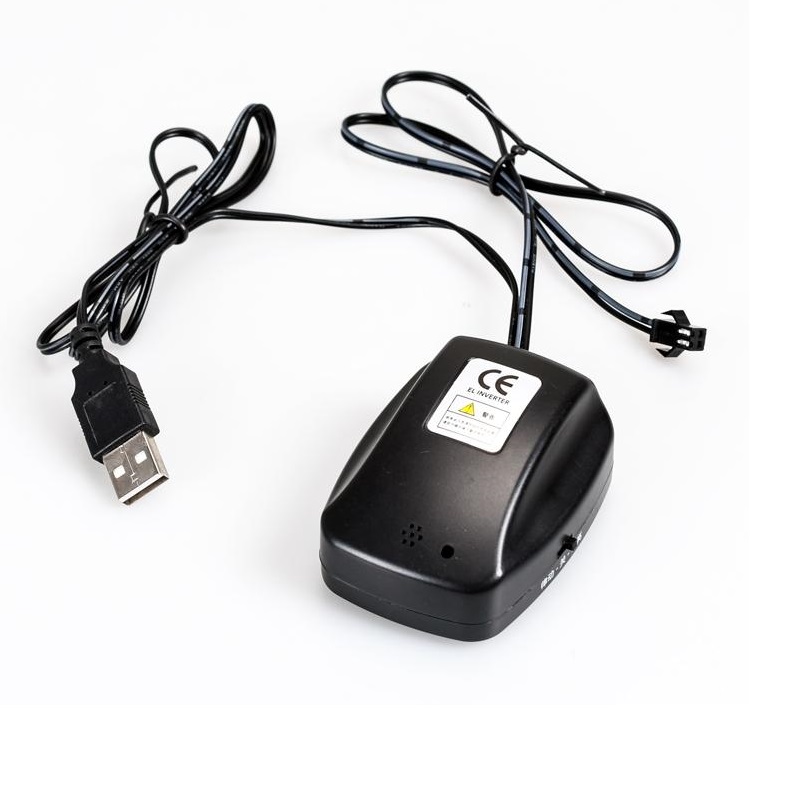 DC 12V EL Line USB Cigarette L - Led El Wire 리뷰 및 가격