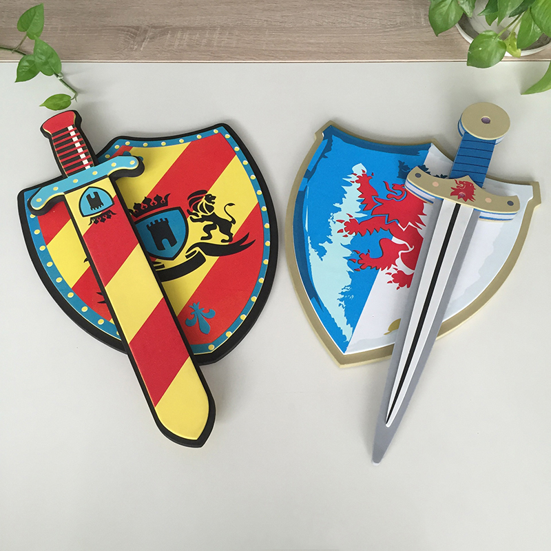 Pirate EVA Sword Anime Cosplay - Cosplay Props Eva Foam 리뷰 및 가격