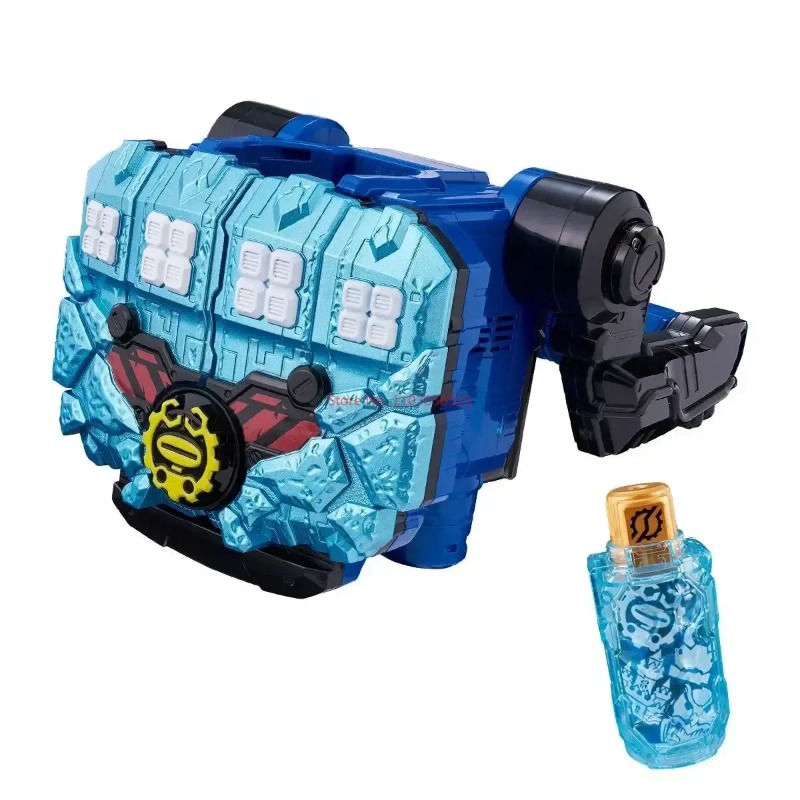 Original Bandai Kamen Rider DX - Cosplay Prop Building 리뷰 및 가격