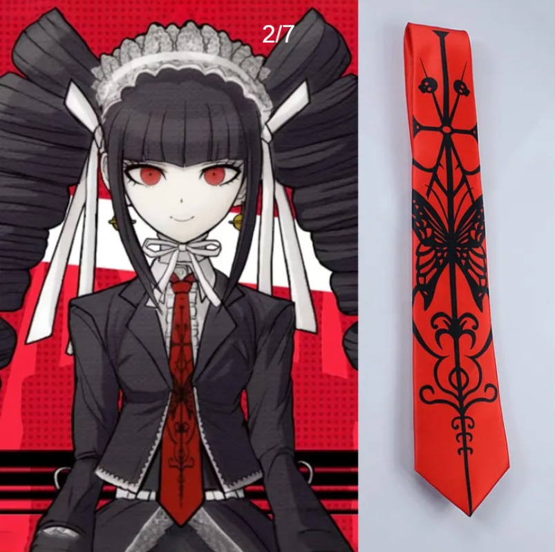 Anime Yasuhiro Taeko Red Patte - Free Cosplay Prop Patterns 리뷰 및 가격