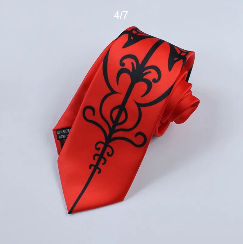 Anime Yasuhiro Taeko Red Patte - Free Cosplay Prop Patterns 리뷰 및 가격