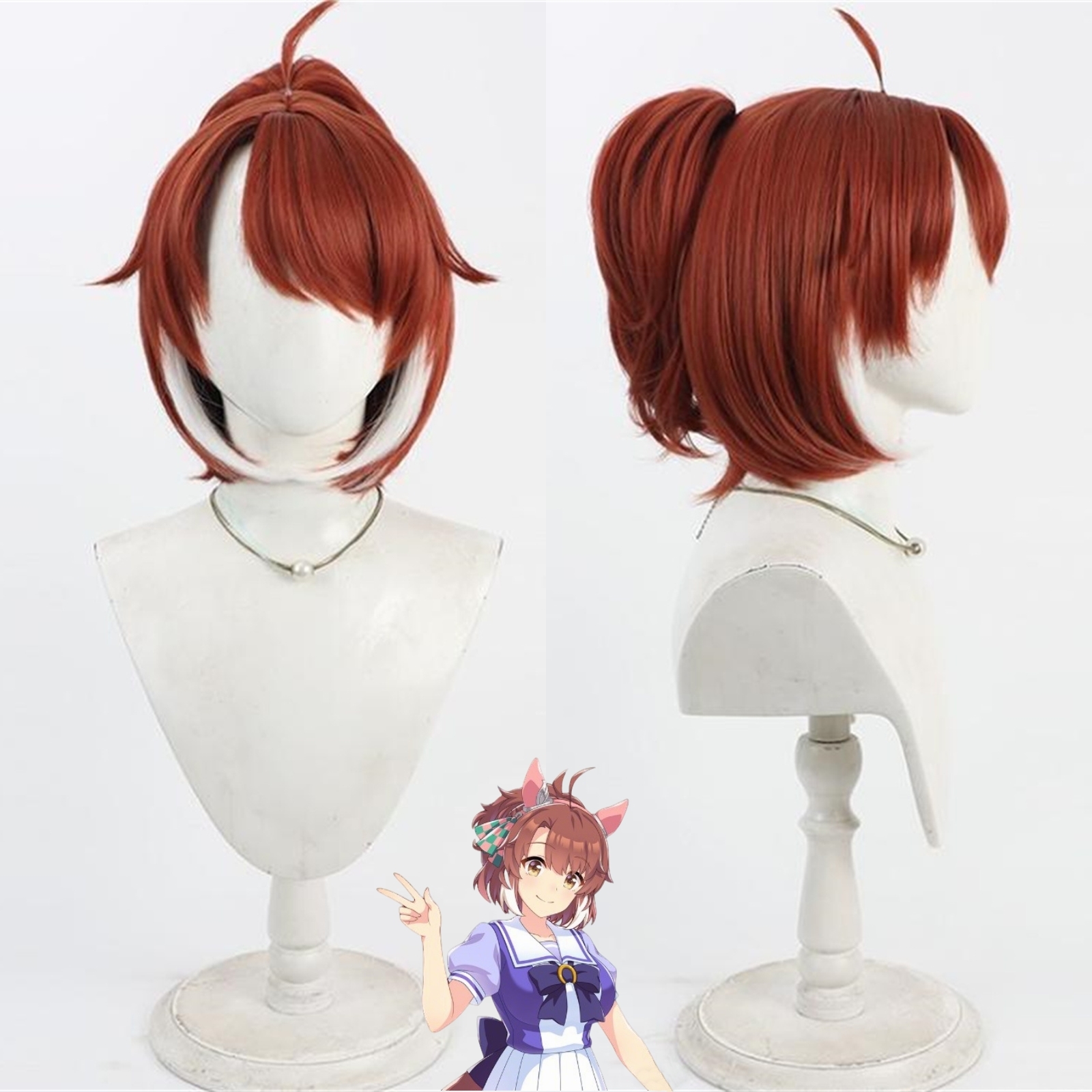Cosplay Uma Musume Pretty Derb - Cosplay Flame Prop 리뷰 및 가격