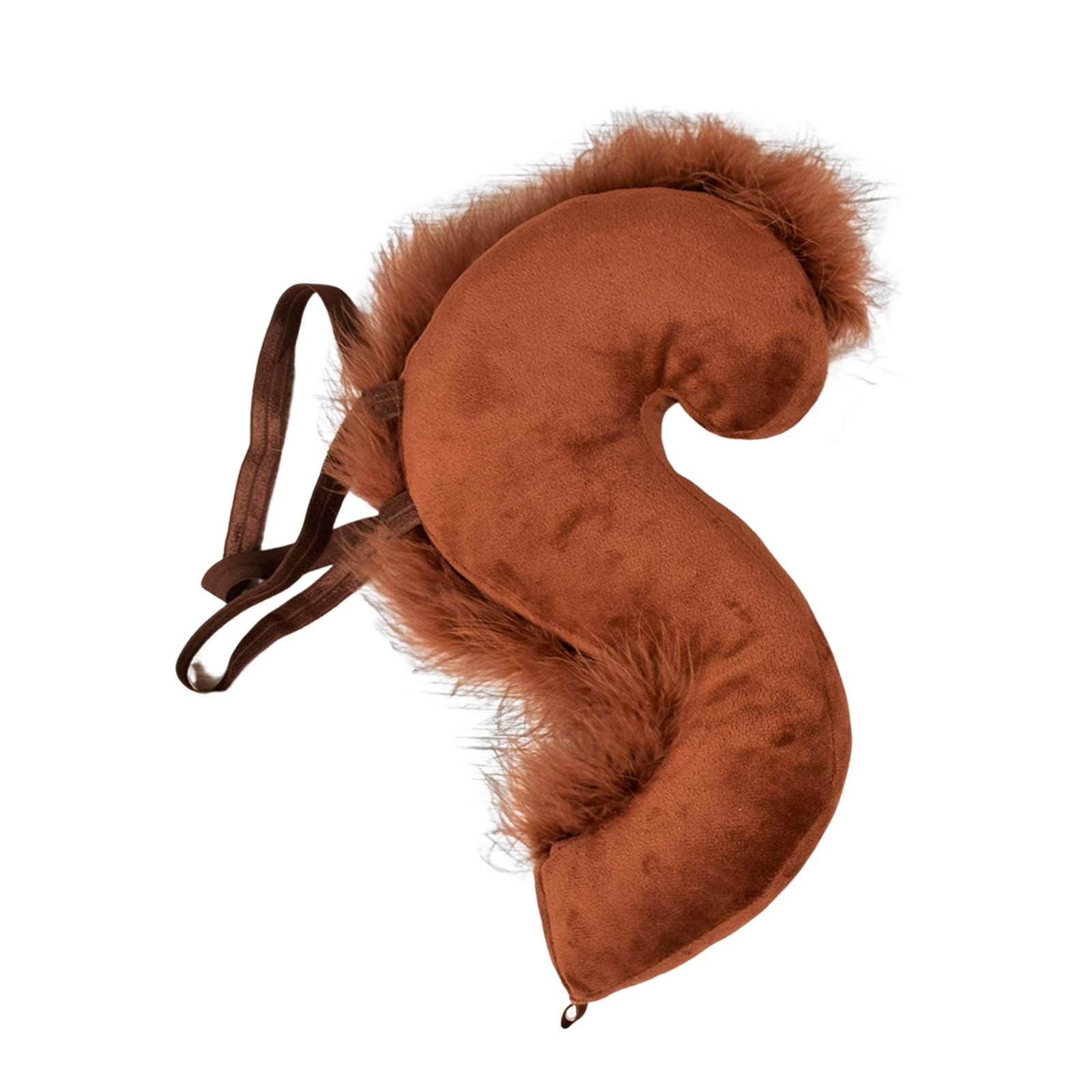 Animal Tail Costume Kit Headba - Cosplay Prop Kit 리뷰 및 가격