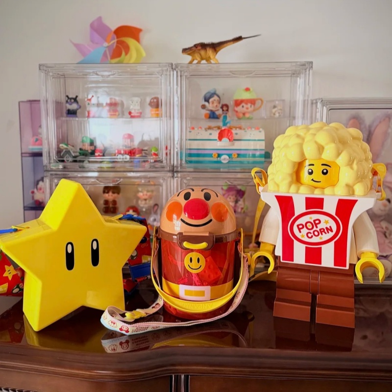 in stock Building Block Style  - Cosplay Prop Building 리뷰 및 가격