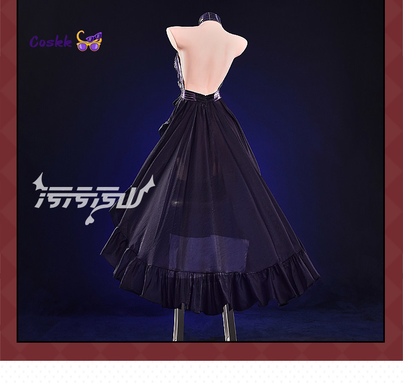 New Shuten Douji Cosplay Game  - Cosplay Prop Making 리뷰 및 가격