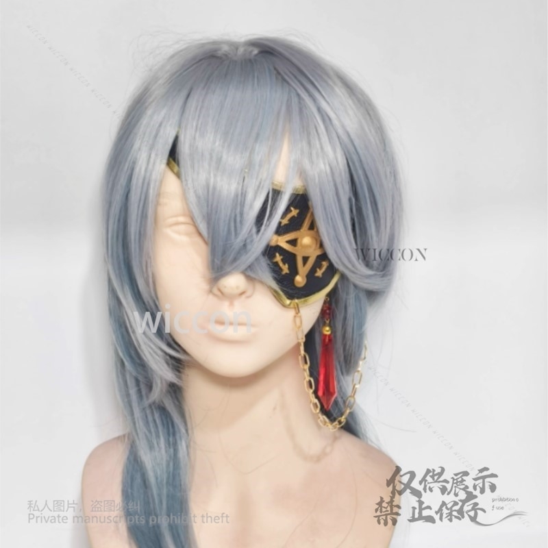 Anaxa Cosplay Game Honkai: Sta - Anaxa Cosplay Prop 리뷰 및 가격