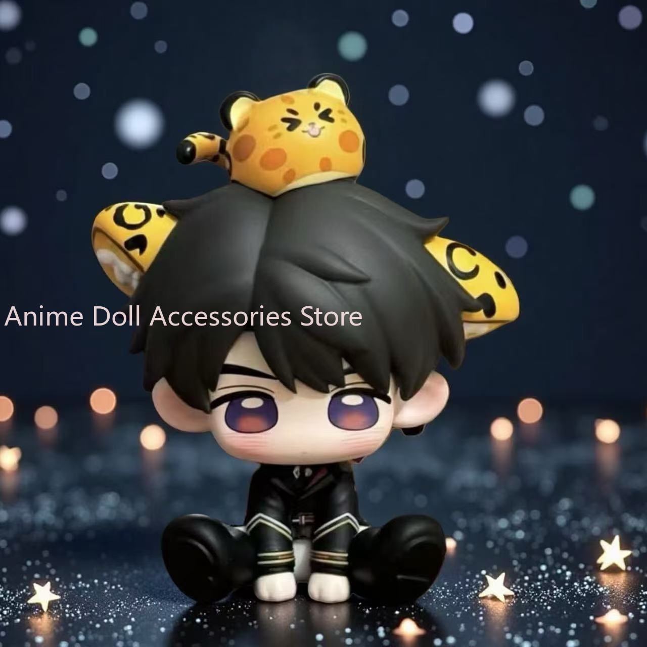 New Anime ‌Love and Deepspace‌ - Cosplay Prop Making 리뷰 및 가격