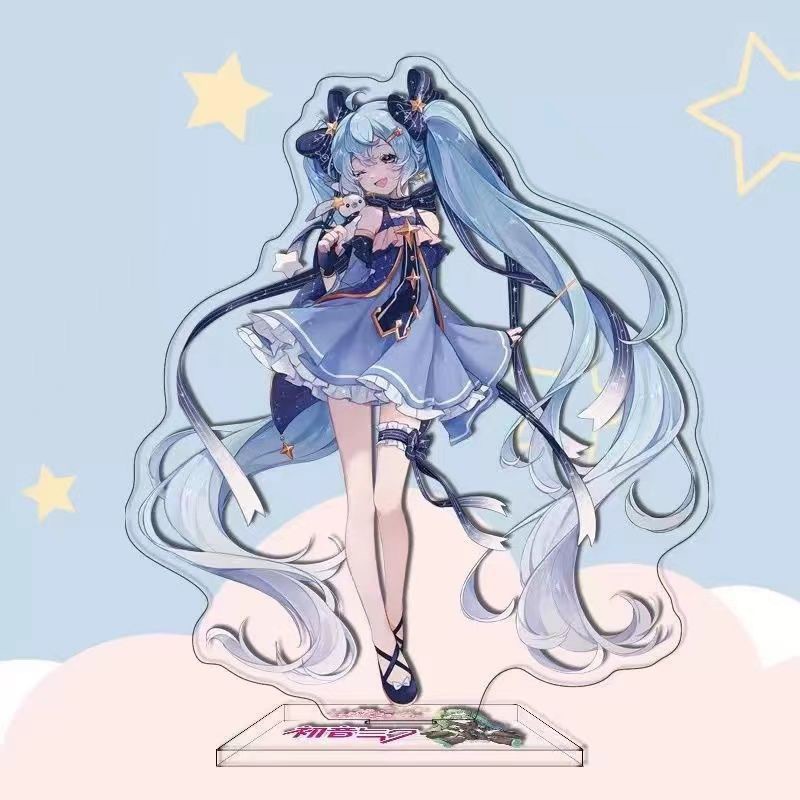 Hatsune Miku Anime Character A - Anime Cosplay Prop 리뷰 및 가격