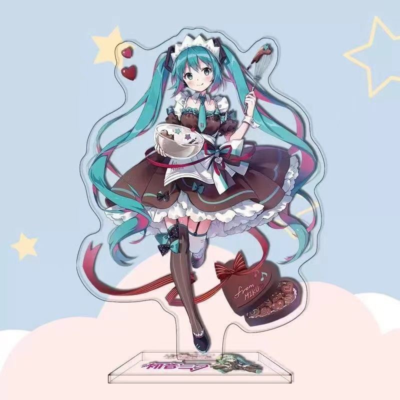 Hatsune Miku Anime Character A - Anime Cosplay Prop 리뷰 및 가격