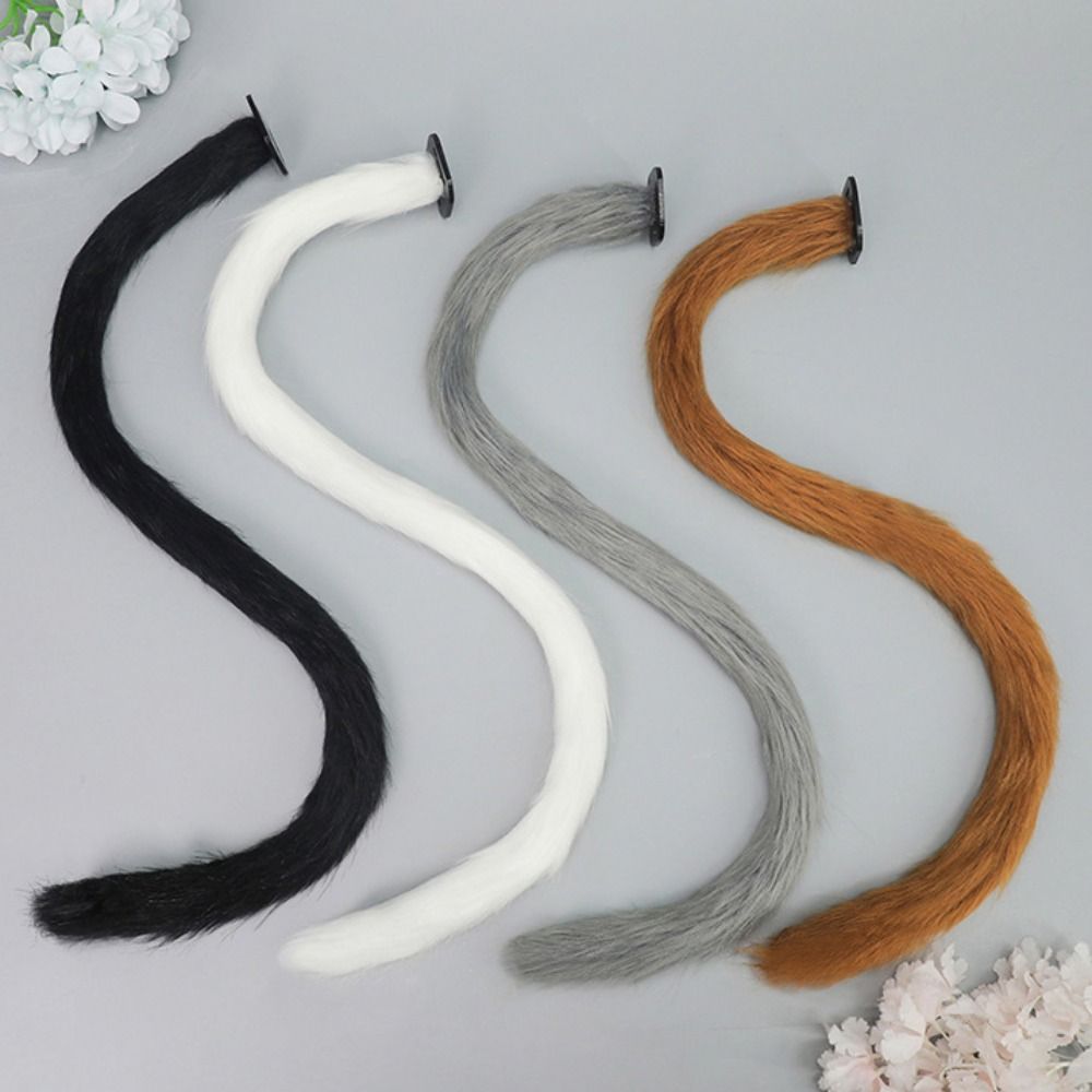 New Realistic Cat Ear Headband - Cosplay Prop Kit 리뷰 및 가격