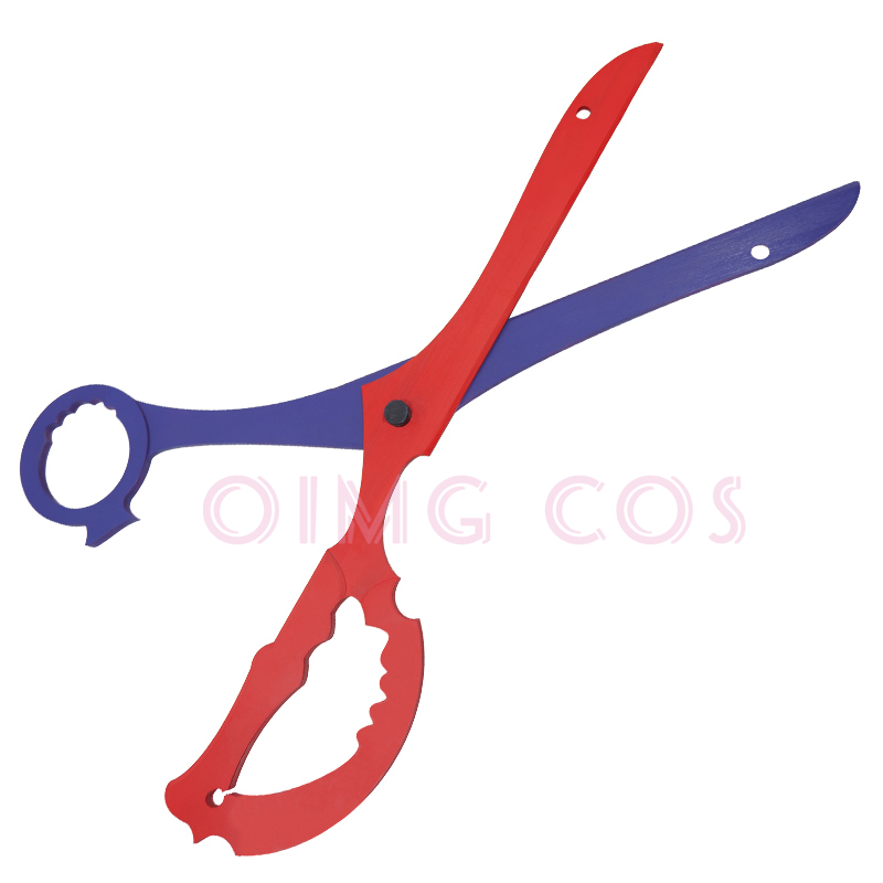 Kill La Kill Matoi Ryuuko Cosp - Cosplay Prop Knife 리뷰 및 가격