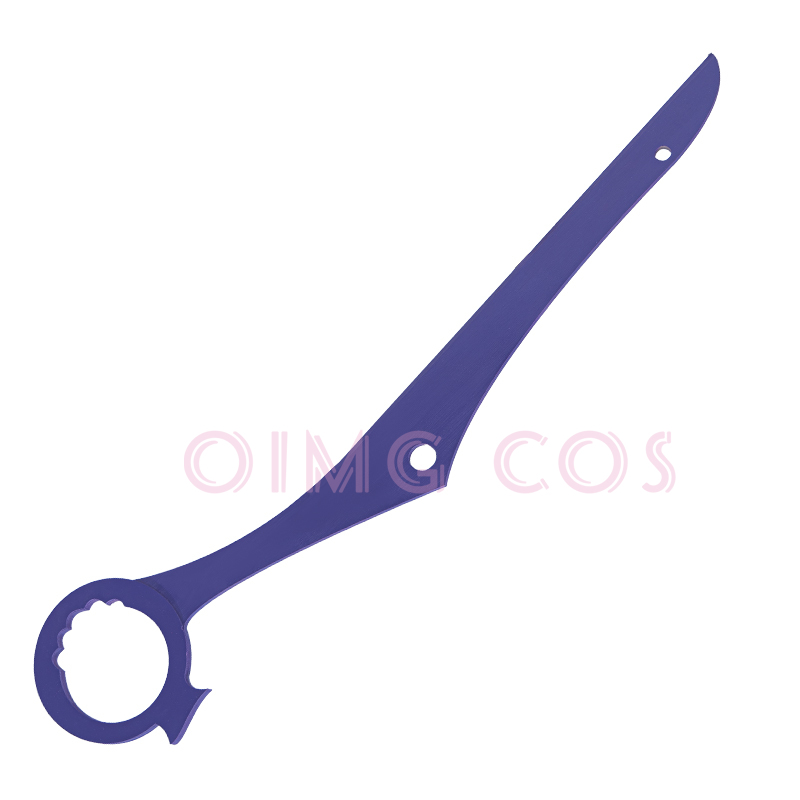 Kill La Kill Matoi Ryuuko Cosp - Cosplay Prop Knife 리뷰 및 가격