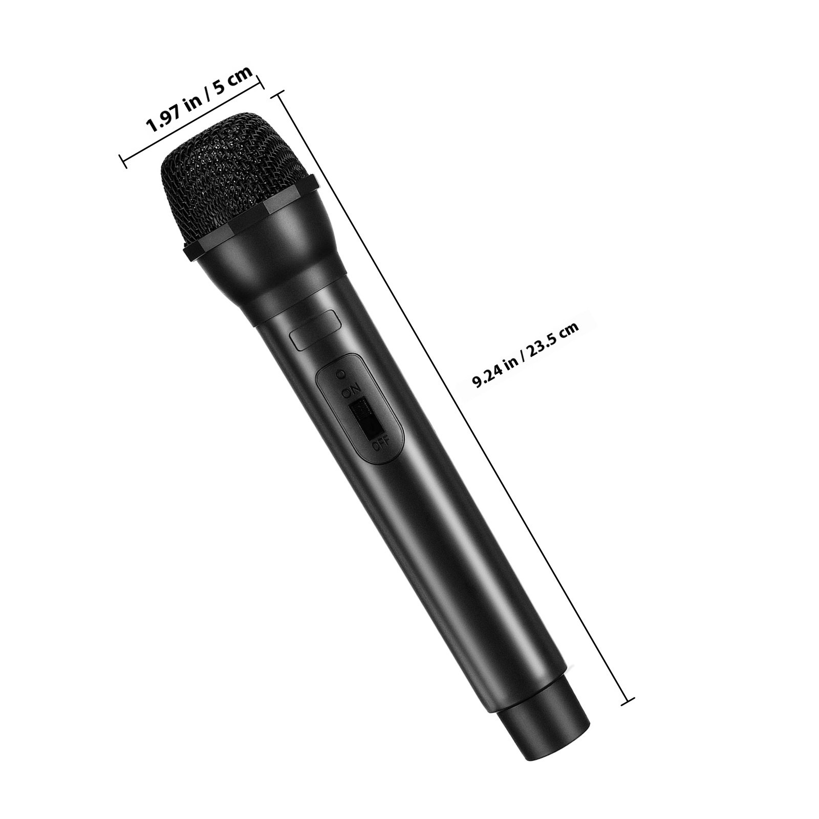 Lightweight Portable Prop Micr - Cosplay Prop Building 리뷰 및 가격