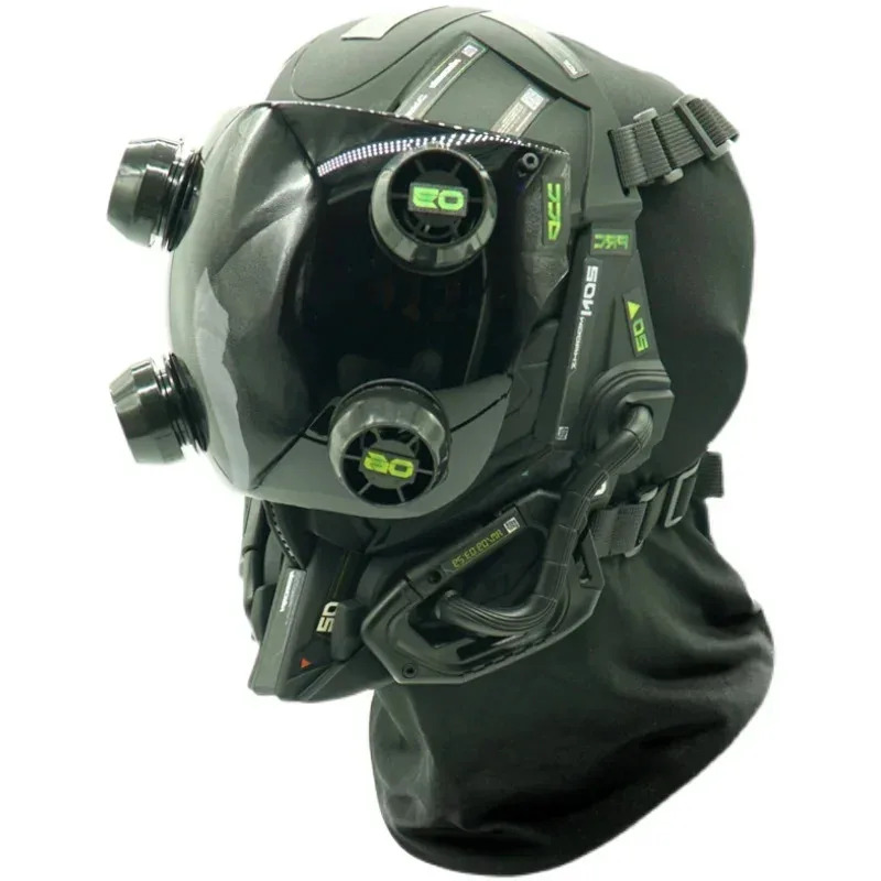 DY20RG METAL BUILD SIDE EVA SH - Cosplay Prop Building 리뷰 및 가격