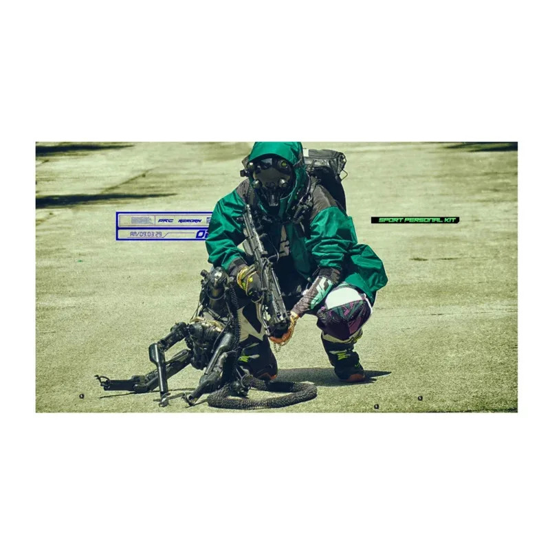 DY20RG METAL BUILD SIDE EVA SH - Cosplay Prop Building 리뷰 및 가격