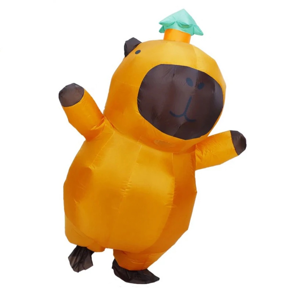 Novelty Toys Capybara Inflatab - Cosplay Prop Business 리뷰 및 가격