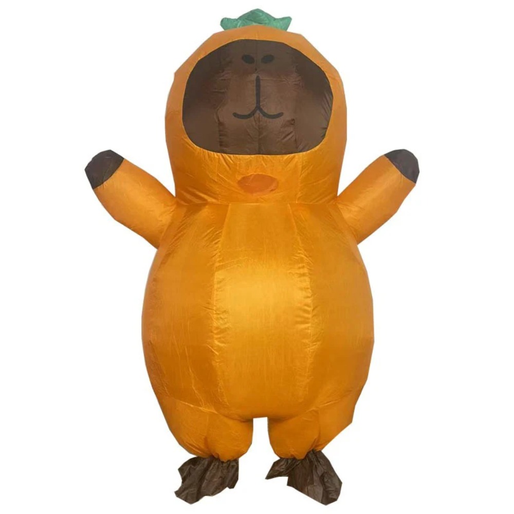 Novelty Toys Capybara Inflatab - Cosplay Prop Business 리뷰 및 가격
