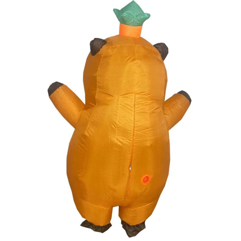 Novelty Toys Capybara Inflatab - Cosplay Prop Business 리뷰 및 가격