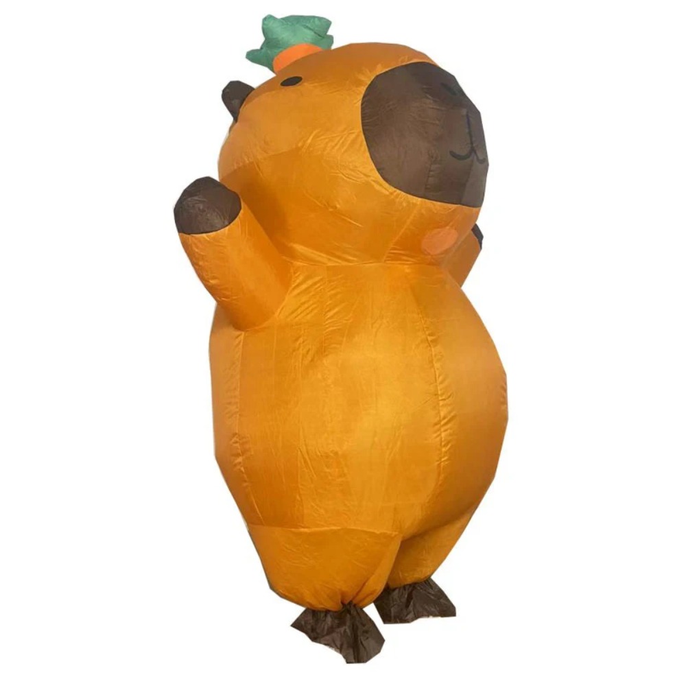 Novelty Toys Capybara Inflatab - Cosplay Prop Business 리뷰 및 가격