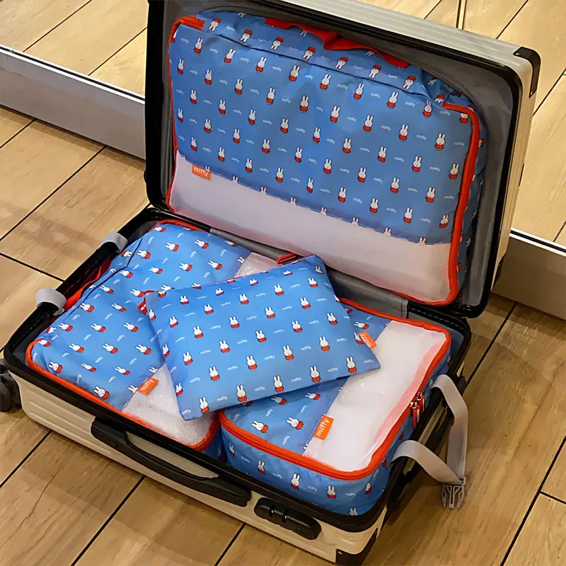 Kawaii Miffy Cute Printed Stor - Cosplay Prop Business 리뷰 및 가격