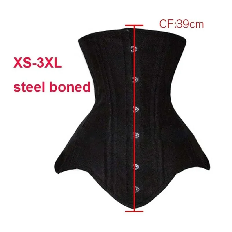 Women Sexy Corsets Bustiers To - Boning Corset Steel 리뷰 및 가격