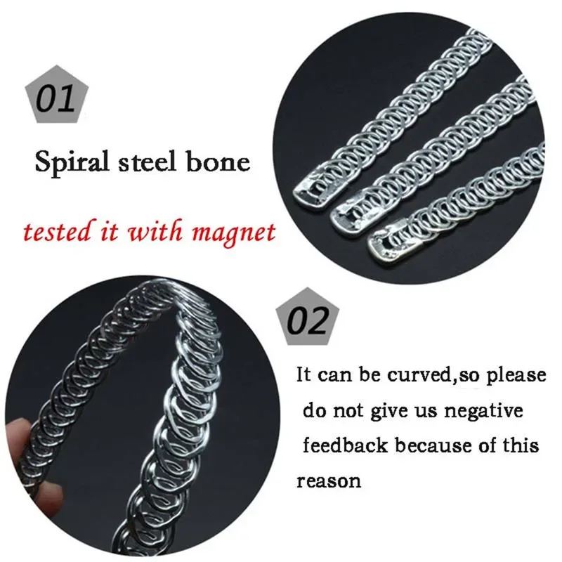 Women Sexy Corsets Bustiers To - Boning Corset Steel 리뷰 및 가격