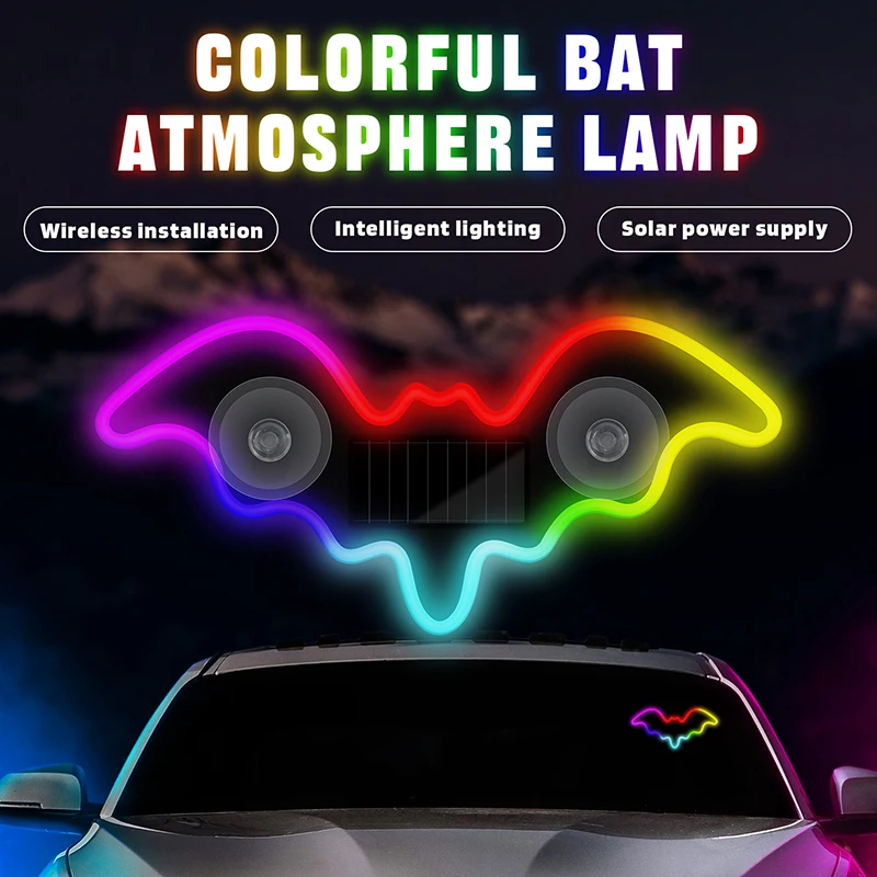 RGB LED car Triangle Window So - Led El Wire 리뷰 및 가격