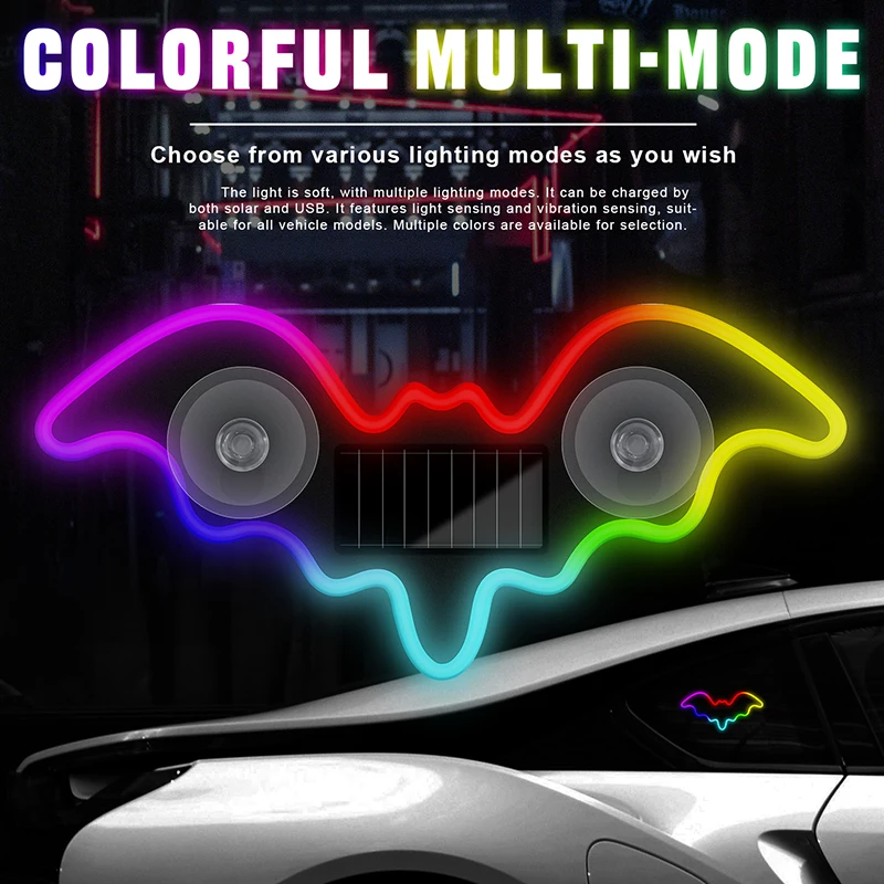 RGB LED car Triangle Window So - Led El Wire 리뷰 및 가격
