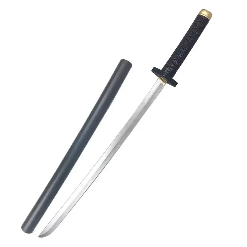 2025 New 61cm Deadpool Katana  - Cosplay Prop Knife 리뷰 및 가격