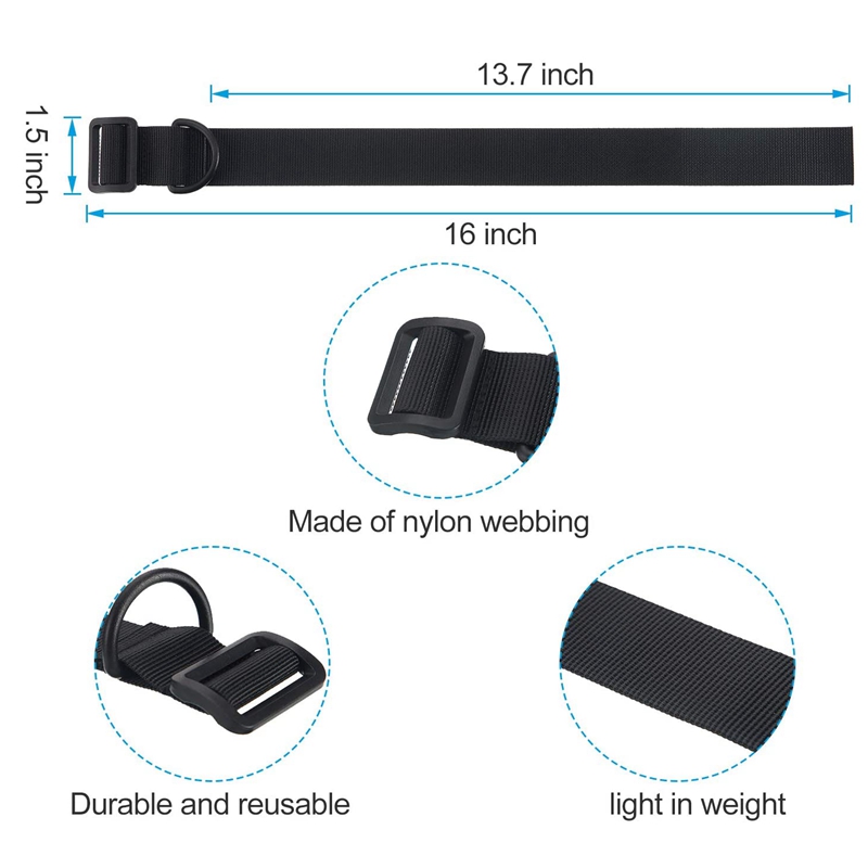 Tactical Gun Case Strap, Gun C - D Ring Strap 리뷰 및 가격