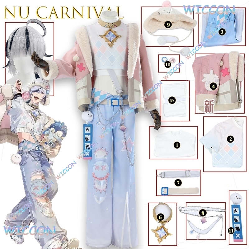 Painting Memories Costume Coat - Cosplay Prop Painting 리뷰 및 가격