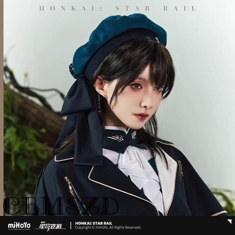 [Genuine] Game Honkai Star Rai - Anaxa Cosplay Prop 리뷰 및 가격