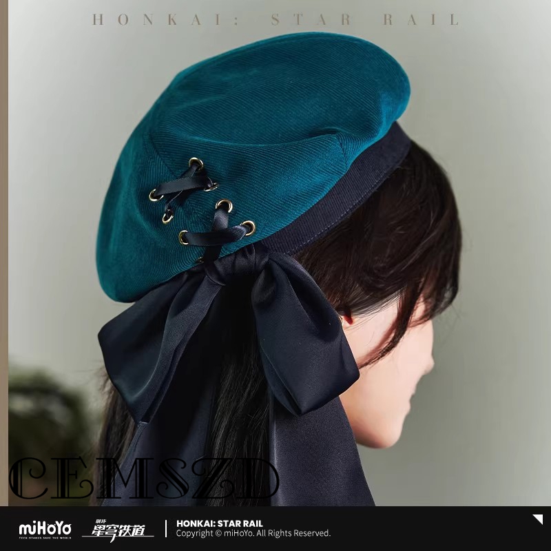 [Genuine] Game Honkai Star Rai - Anaxa Cosplay Prop 리뷰 및 가격