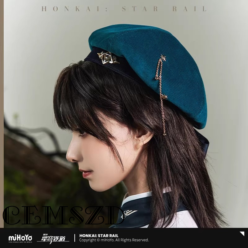[Genuine] Game Honkai Star Rai - Anaxa Cosplay Prop 리뷰 및 가격