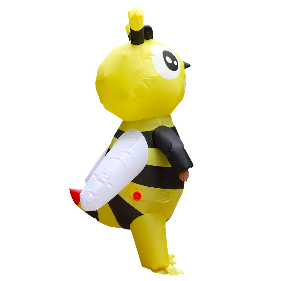 Adult Inflatable Costume Flame - Cosplay Flame Prop 리뷰 및 가격