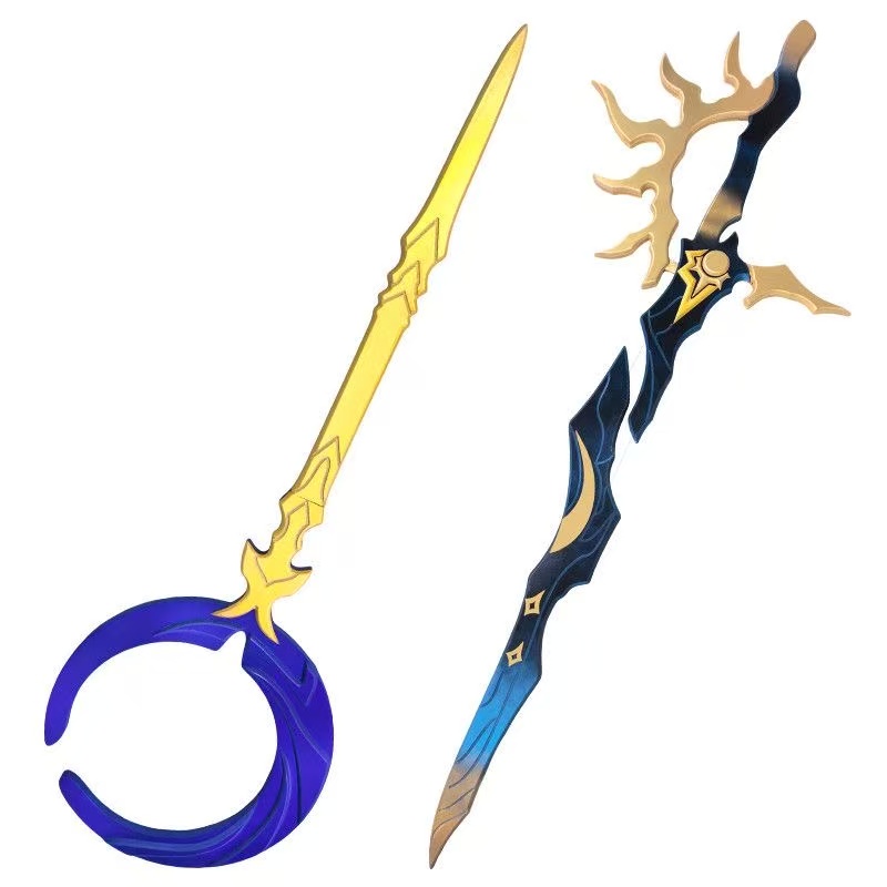 Flame Reaver Phainon Sword Wea - Cosplay Flame Prop 리뷰 및 가격